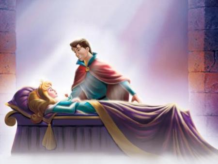 * Disney *